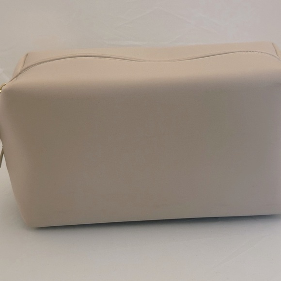 Burberry Beige Accessory Pouch - Picture 3 of 5
